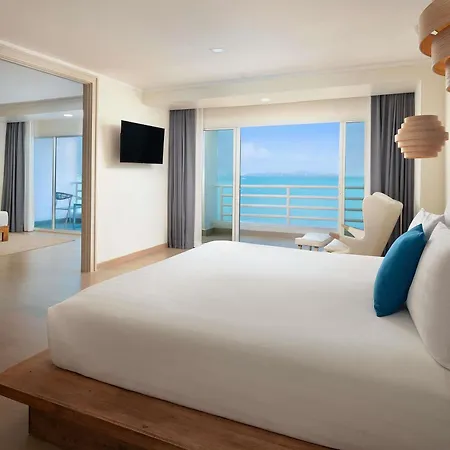 Pullman Pattaya Hotel G-2