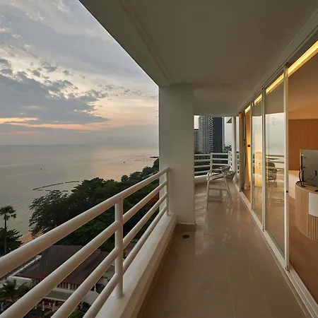 Pullman Pattaya Hotel G-3